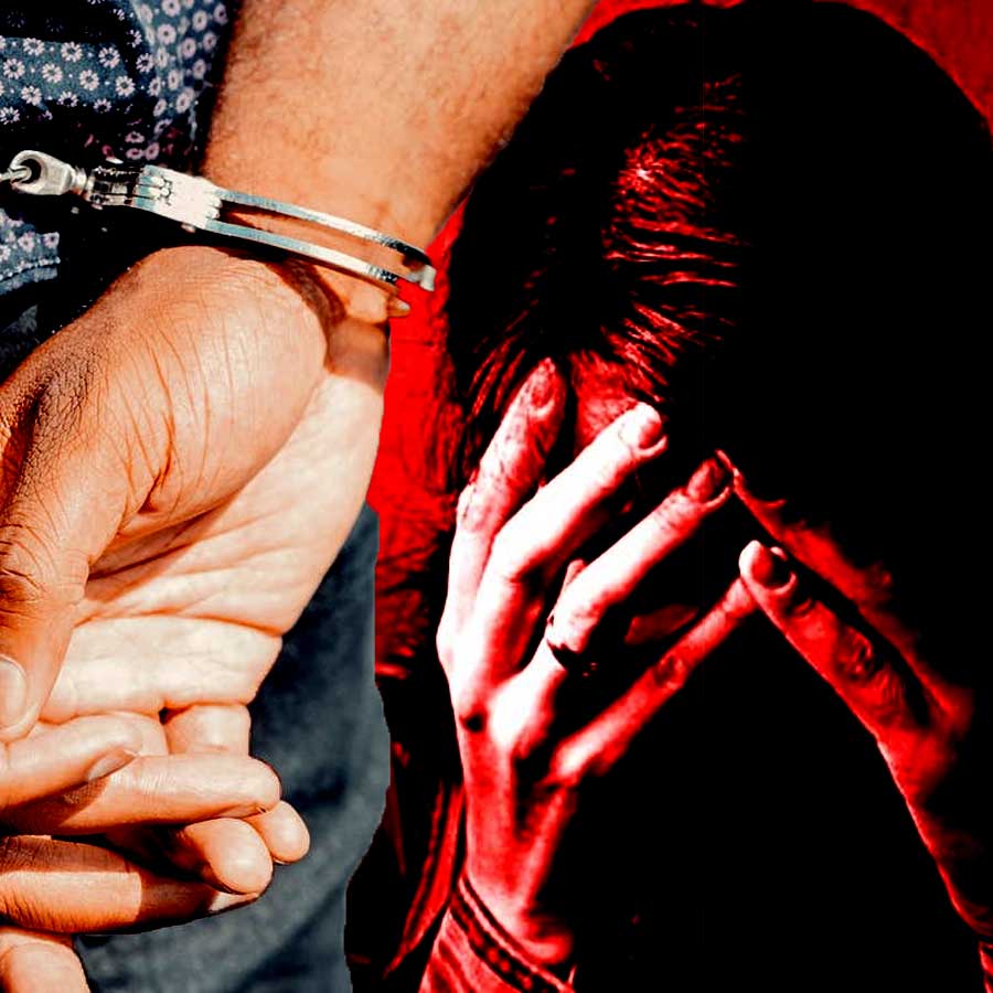Five arrested for raping minor girl at birthday party in Nadia’s Hanskhali