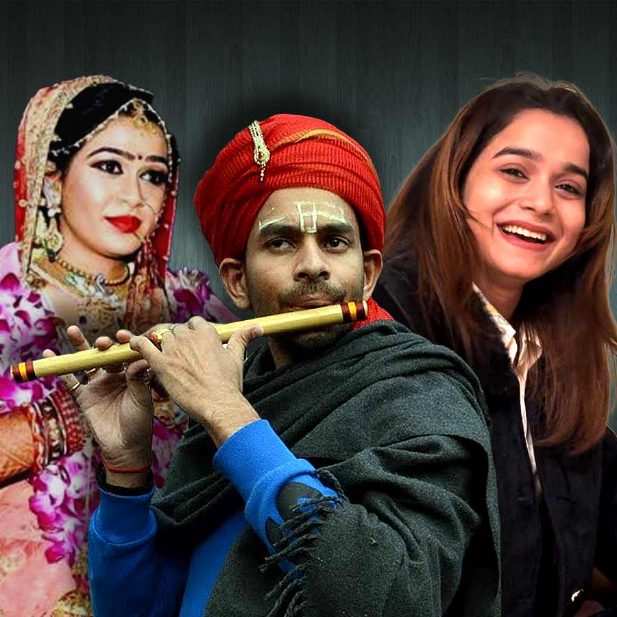 All need to know about Tej Pratap Yadav and controversy regarding his love life