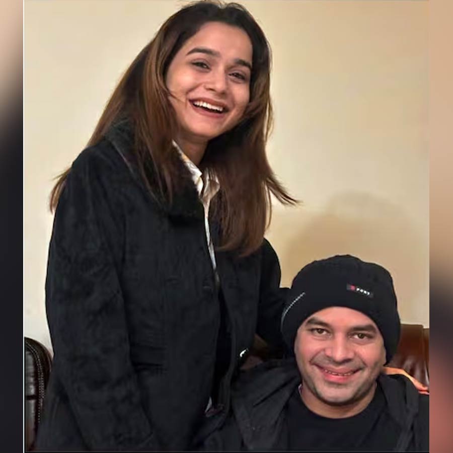 All need to know about Tej Pratap Yadav and controversy regarding his love life