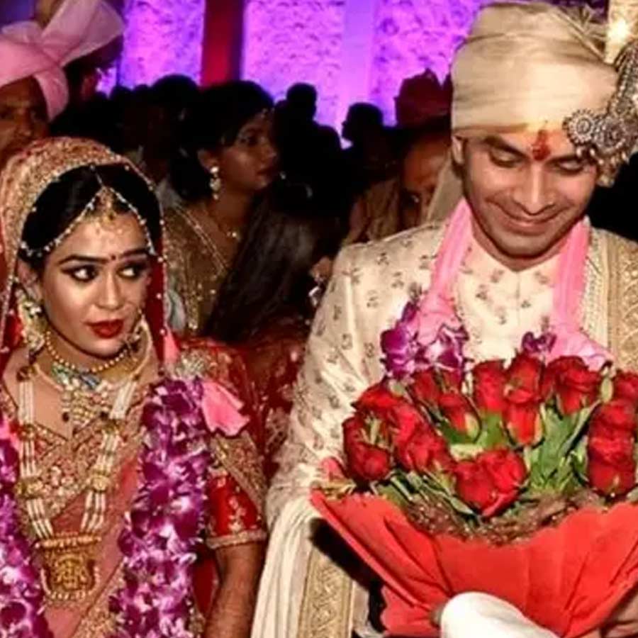 All need to know about Tej Pratap Yadav and controversy regarding his love life