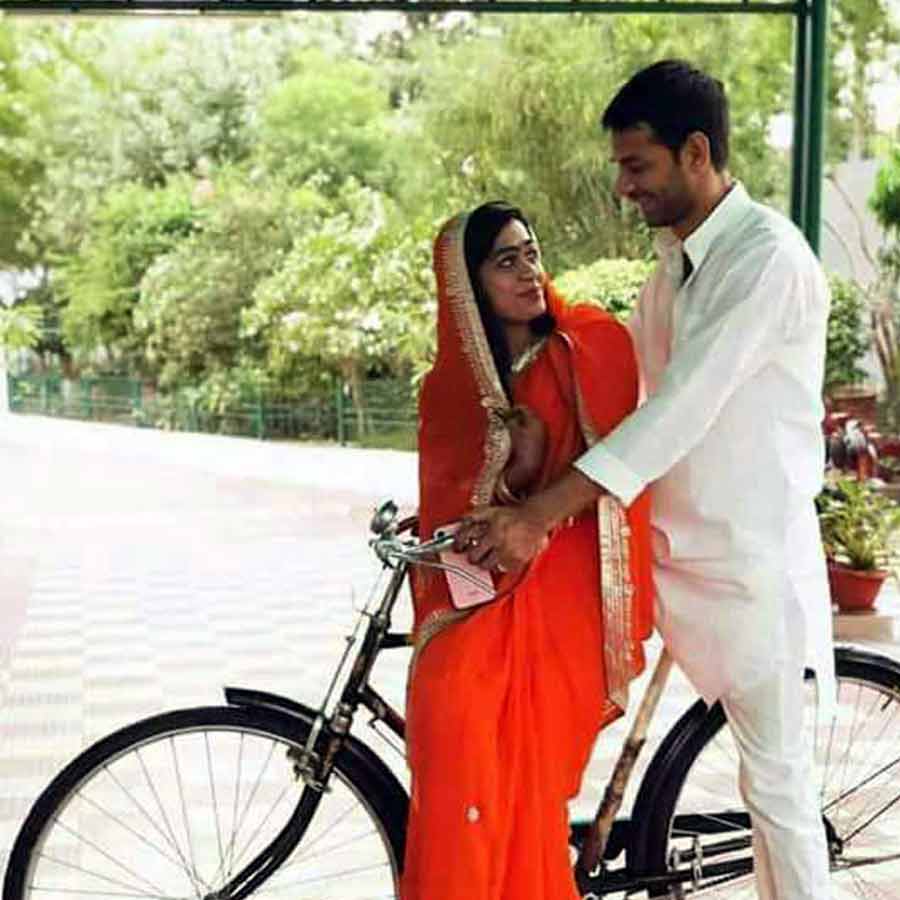 All need to know about Tej Pratap Yadav and controversy regarding his love life