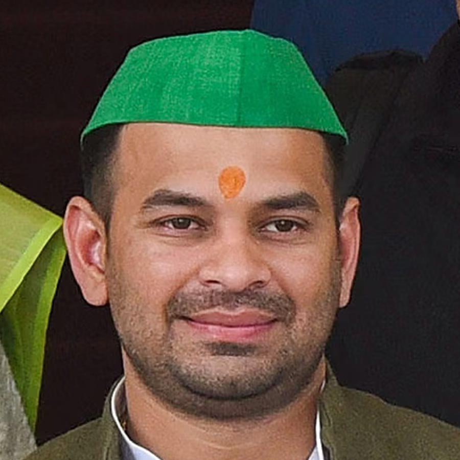 All need to know about Tej Pratap Yadav and controversy regarding his love life
