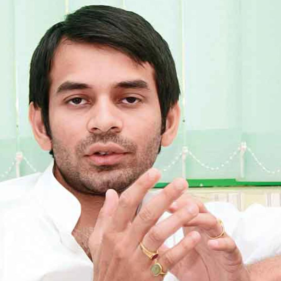 All need to know about Tej Pratap Yadav and controversy regarding his love life