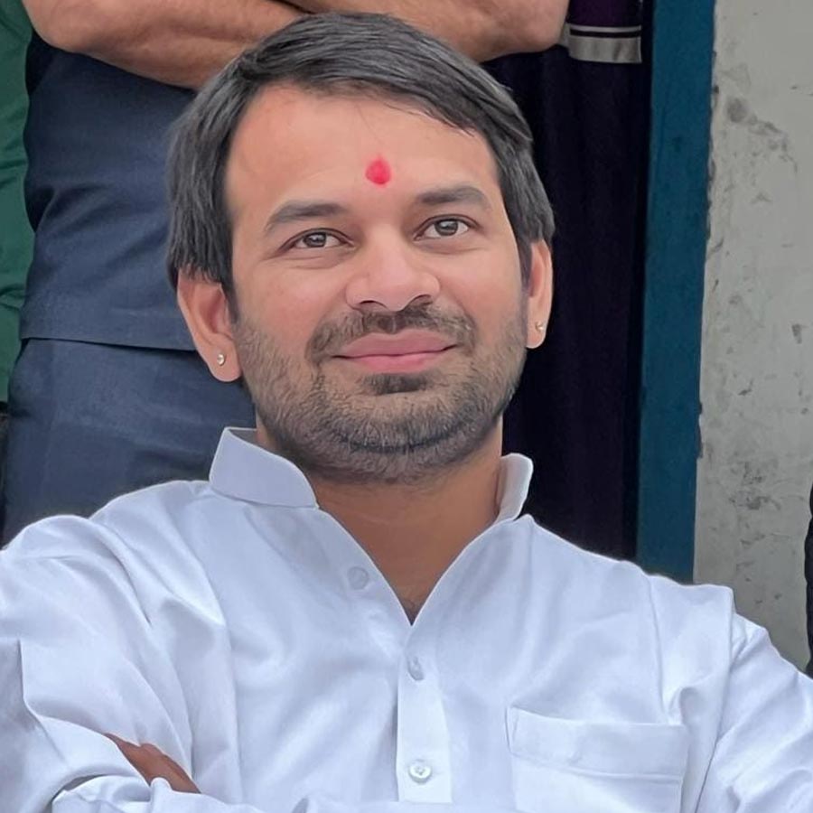 All need to know about Tej Pratap Yadav and controversy regarding his love life