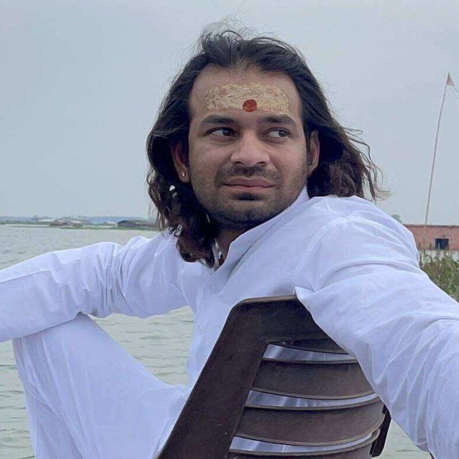 All need to know about Tej Pratap Yadav and controversy regarding his love life