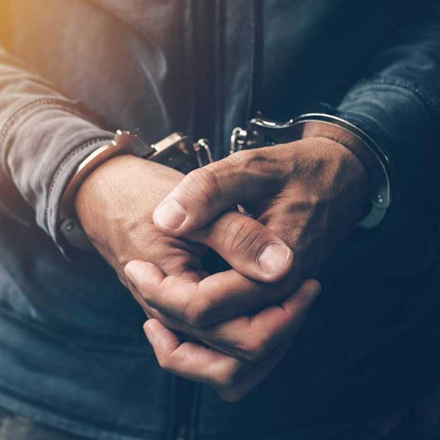 How did the Bangladeshi arrested in Kalighat have a valid driving license? Transport Department has started an investigation