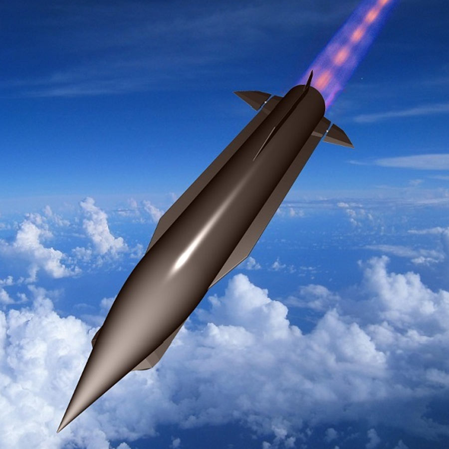 Japan’s futuristic weapon Railgun may counter hypersonic missile, say sources 