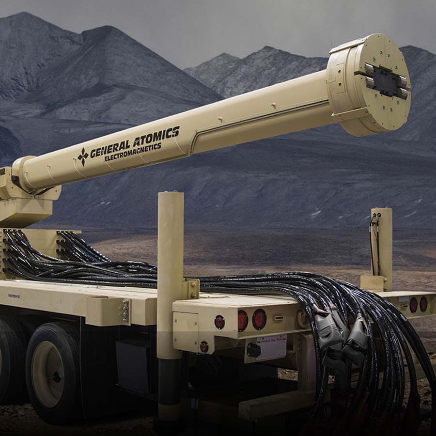 Japan’s futuristic weapon Railgun may counter hypersonic missile, say sources 