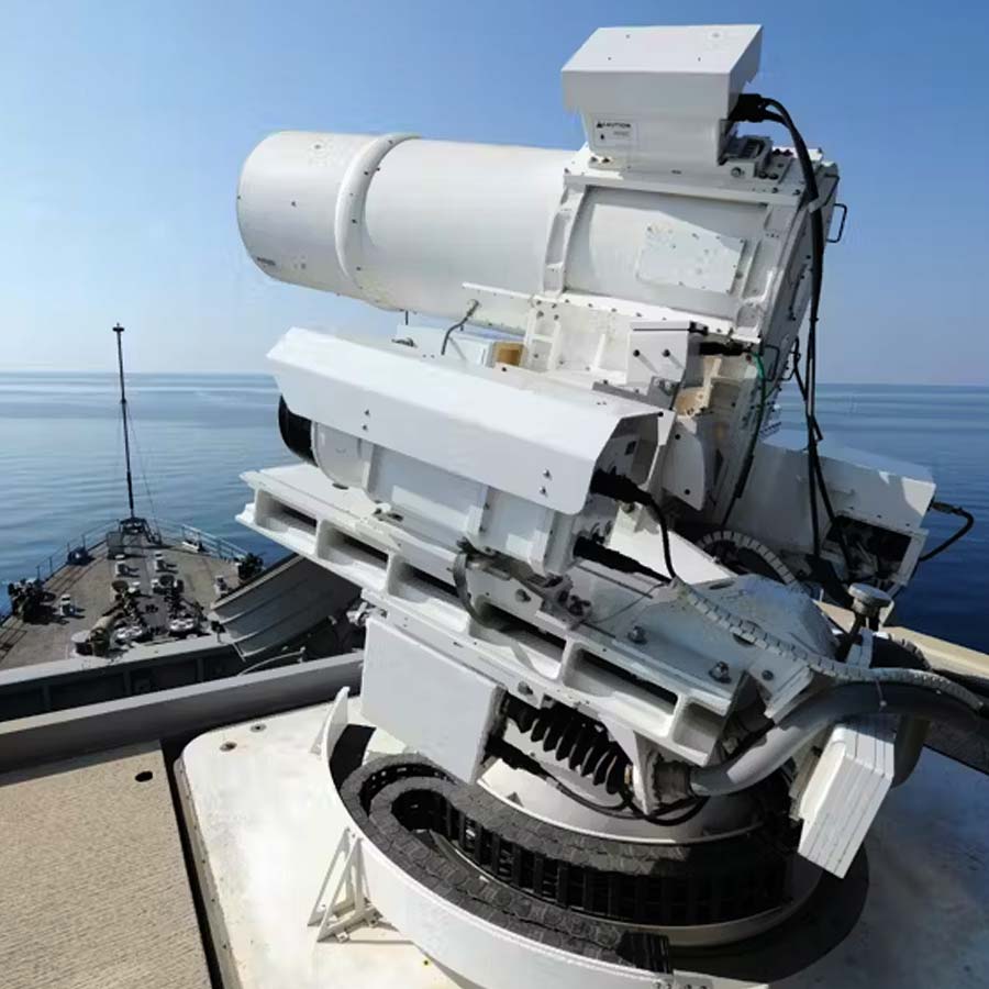 Japan’s futuristic weapon Railgun may counter hypersonic missile, say sources 