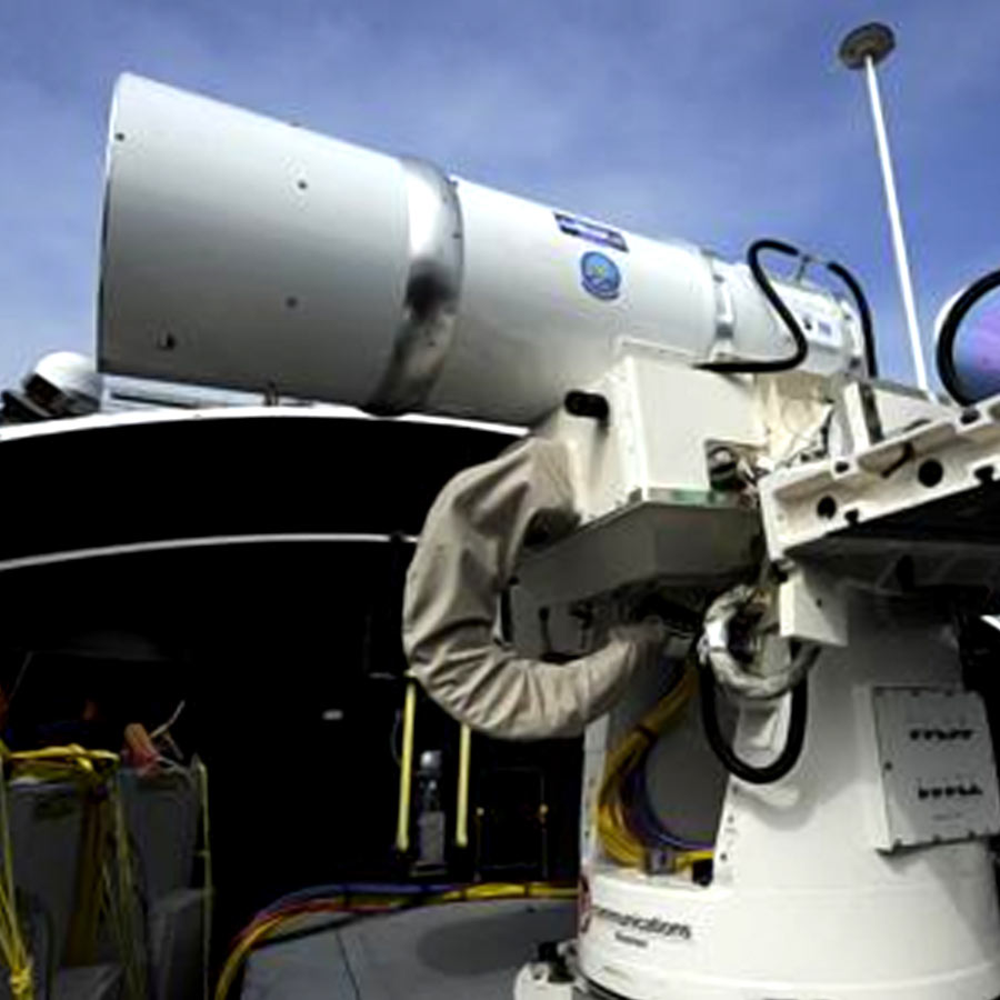 Japan’s futuristic weapon Railgun may counter hypersonic missile, say sources 