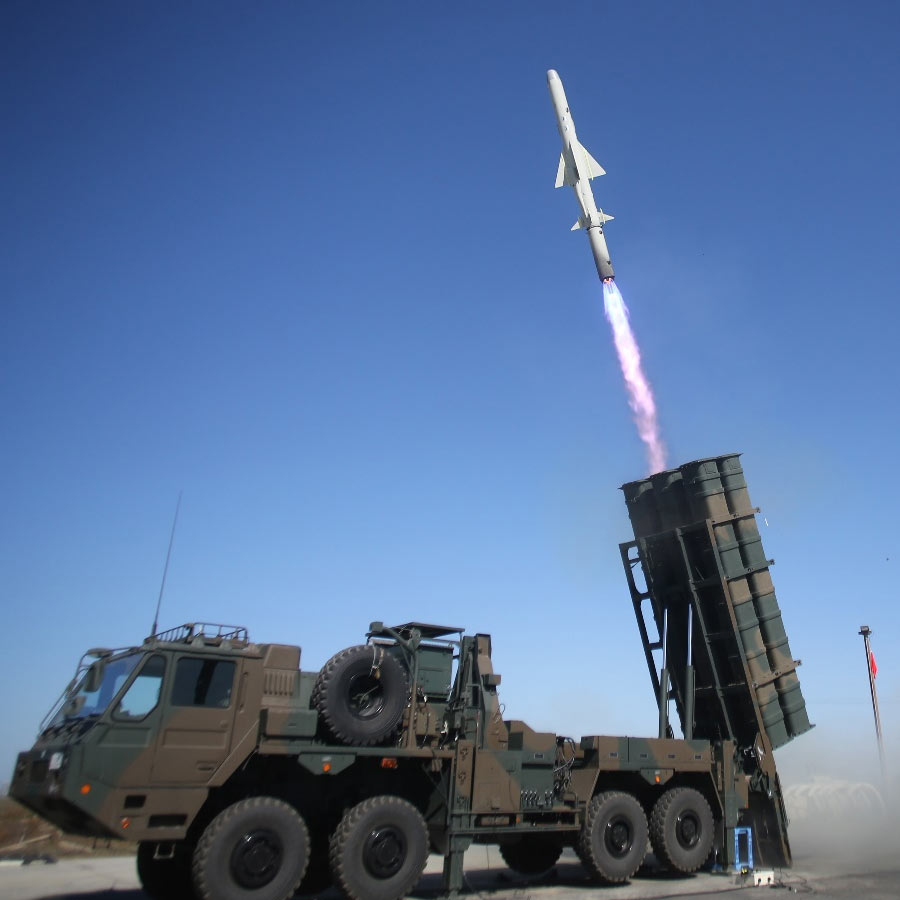 Japan’s futuristic weapon Railgun may counter hypersonic missile, say sources 