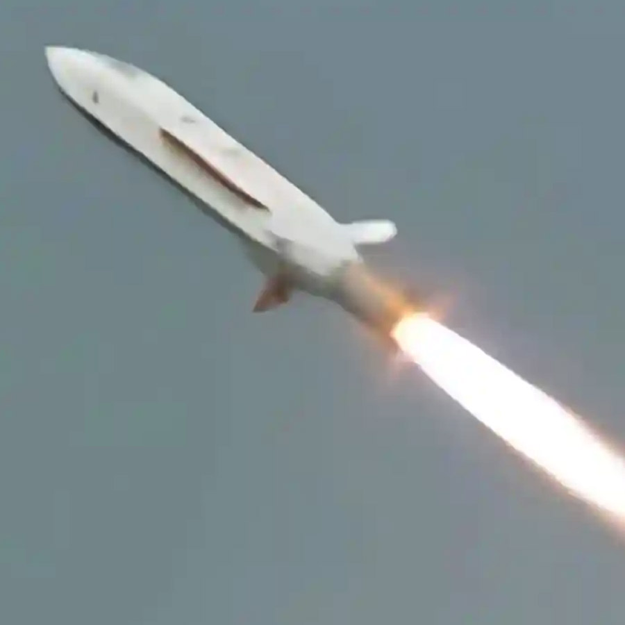 Japan’s futuristic weapon Railgun may counter hypersonic missile, say sources 