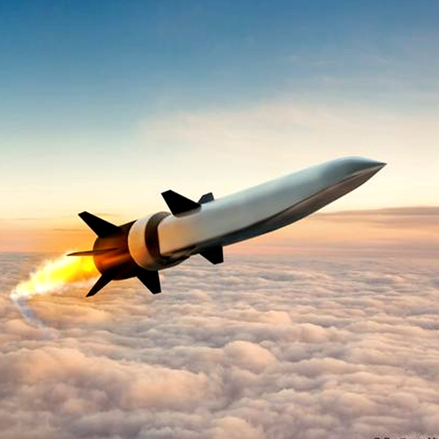 Japan’s futuristic weapon Railgun may counter hypersonic missile, say sources 