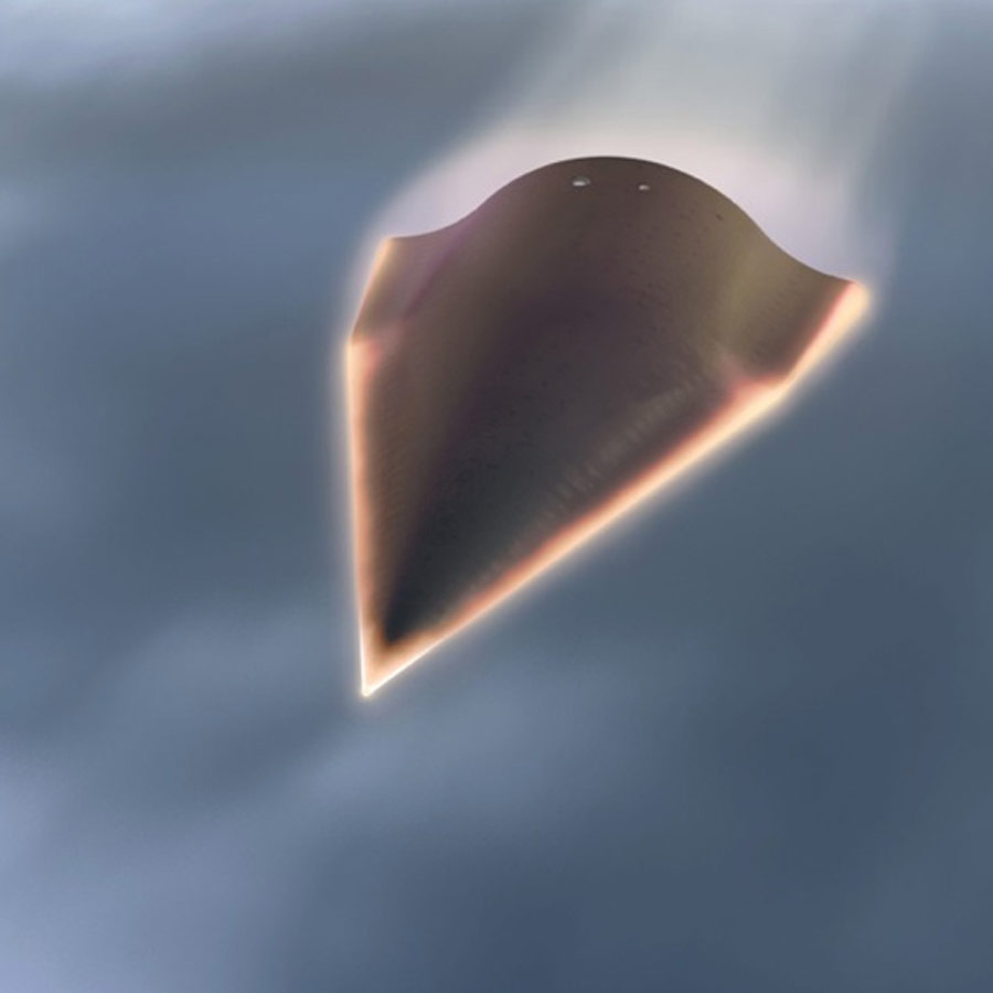 Japan’s futuristic weapon Railgun may counter hypersonic missile, say sources 