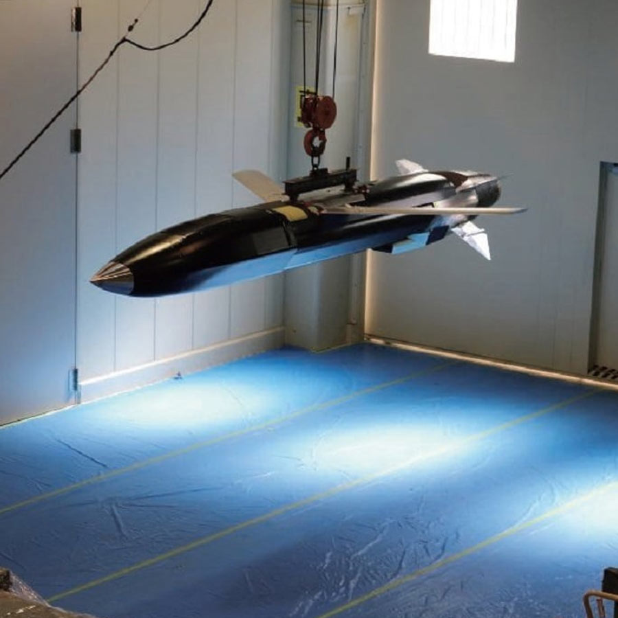 Japan’s futuristic weapon Railgun may counter hypersonic missile, say sources 