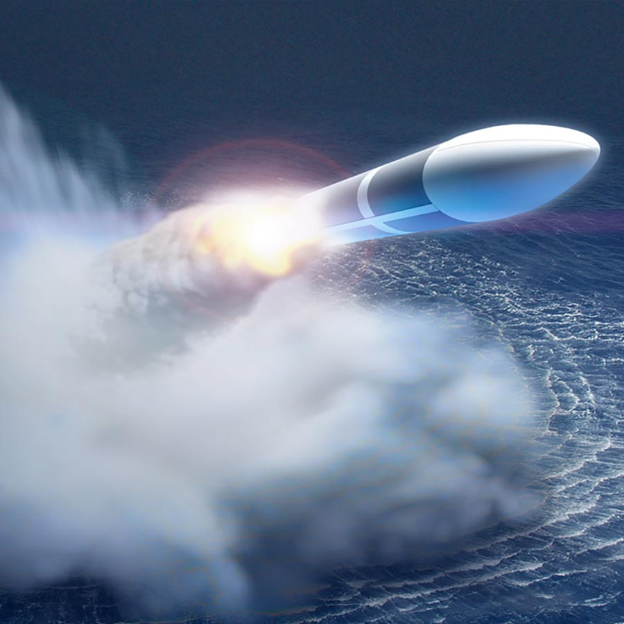 Japan’s futuristic weapon Railgun may counter hypersonic missile, say sources 