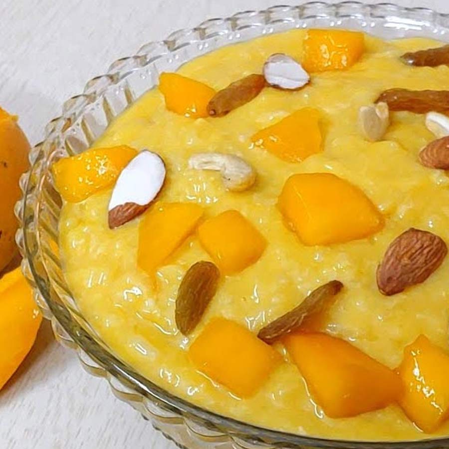 Mistakes should be avoid in time of making mango payesh or kheer dgtl