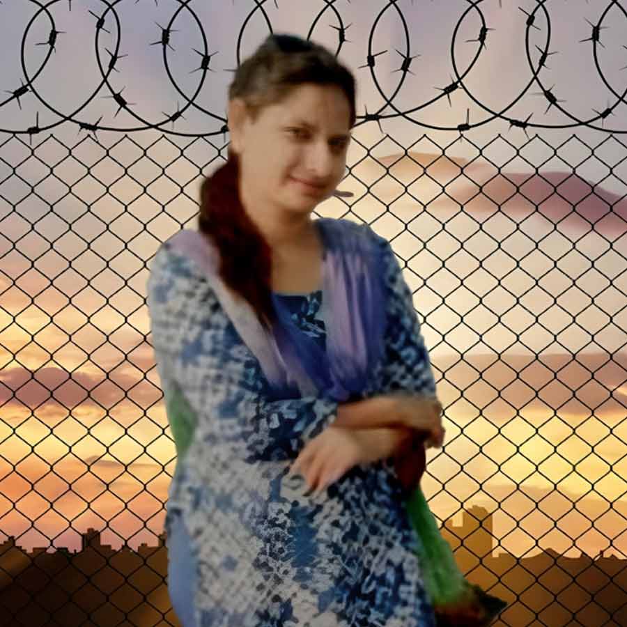 Woman from Nagpur crossed LOC and reached into Pakistan, handed over to India dgtl