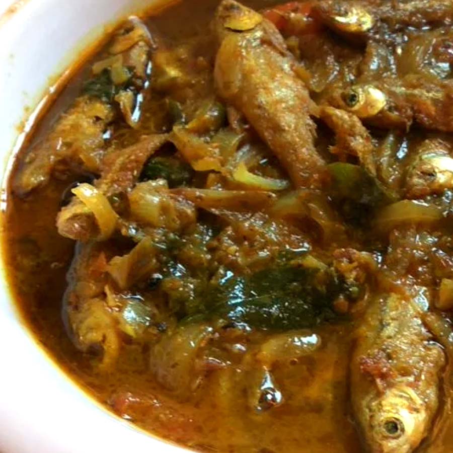 Why do we have to eat fish eyeballs regularly for a better health, explained by Nutritionist 