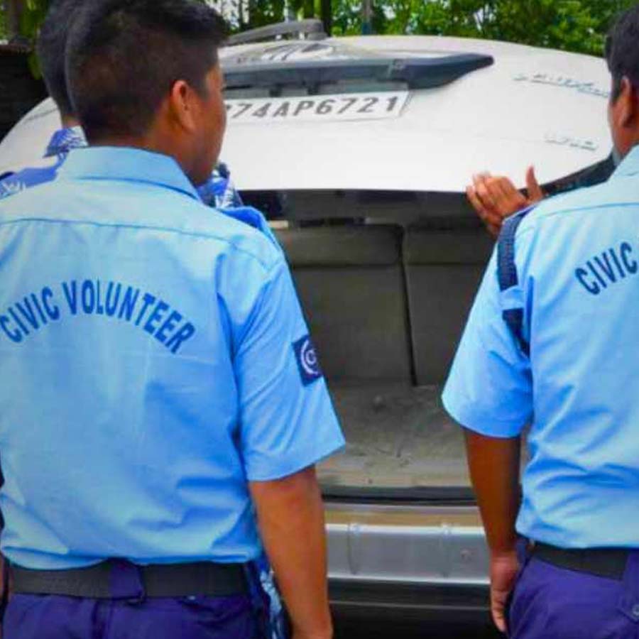 From RG Kar incident to Panskura incident Civic Volunteers Linked to Crimes Ranging from Extortion to Murder dgtl