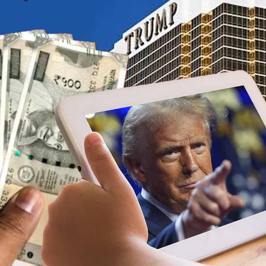 200 people lose over rs 2 crore as AI generated Donald Trump video used to dupe people in Karnataka dgtl