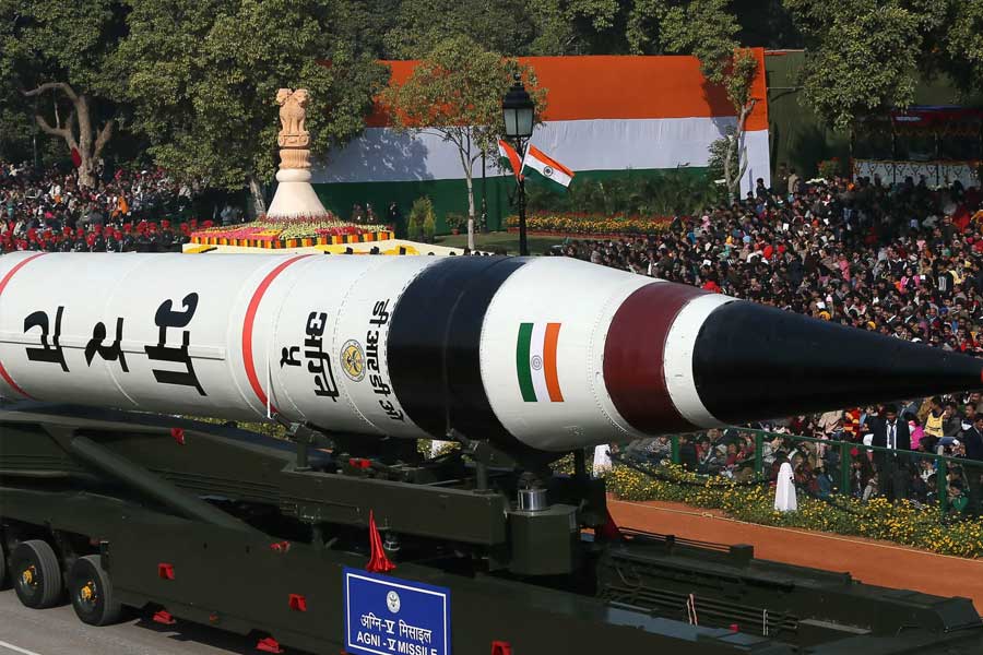 Israel orders for Universal Rocket Launcher of Rs 150 crore to Indian Defence Company after Operation Sindoor