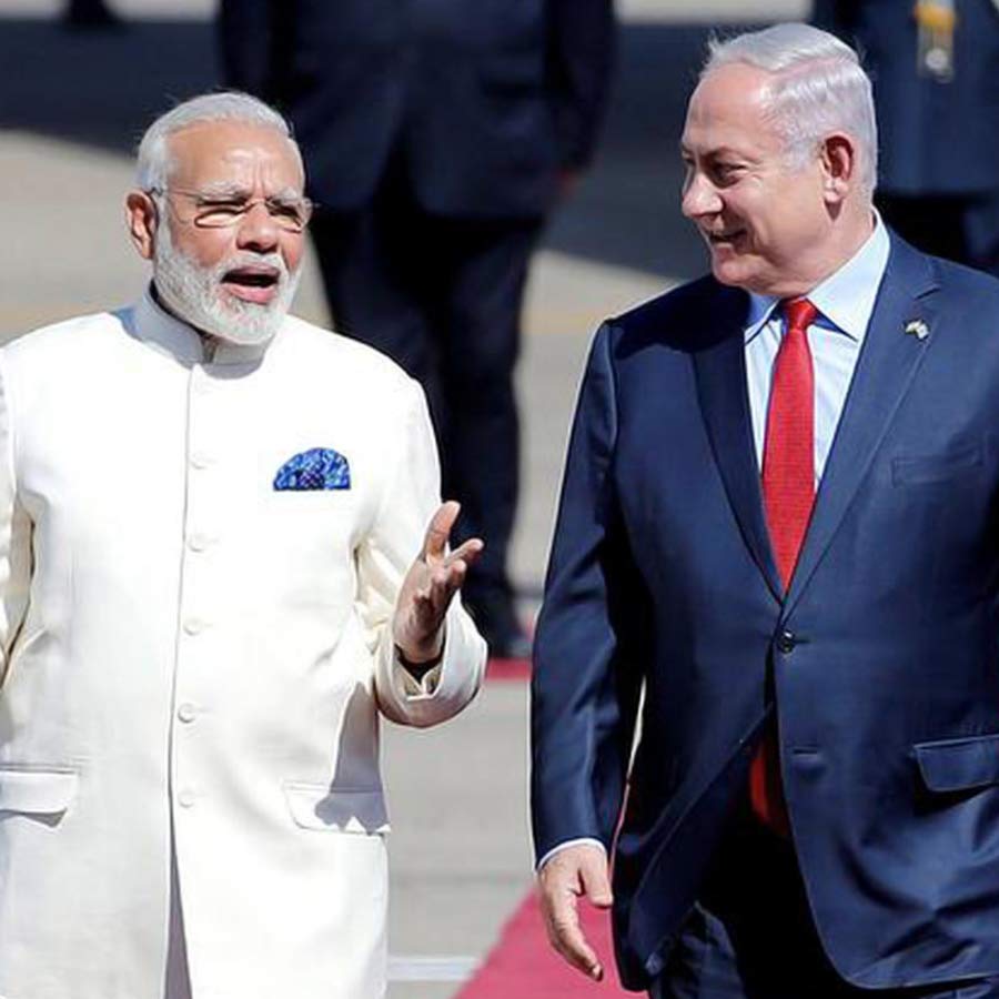 Israel orders for Universal Rocket Launcher of Rs 150 crore to Indian Defence Company after Operation Sindoor