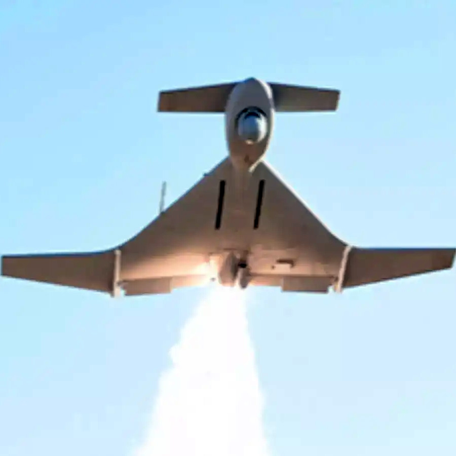 Israel orders for Universal Rocket Launcher of Rs 150 crore to Indian Defence Company after Operation Sindoor