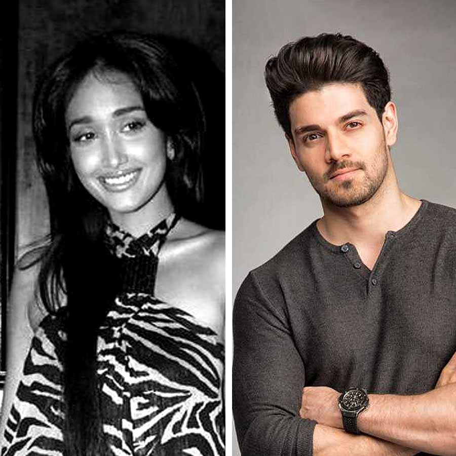 Actress Sooraj Pancholi said that she does want to go back to his 20’s