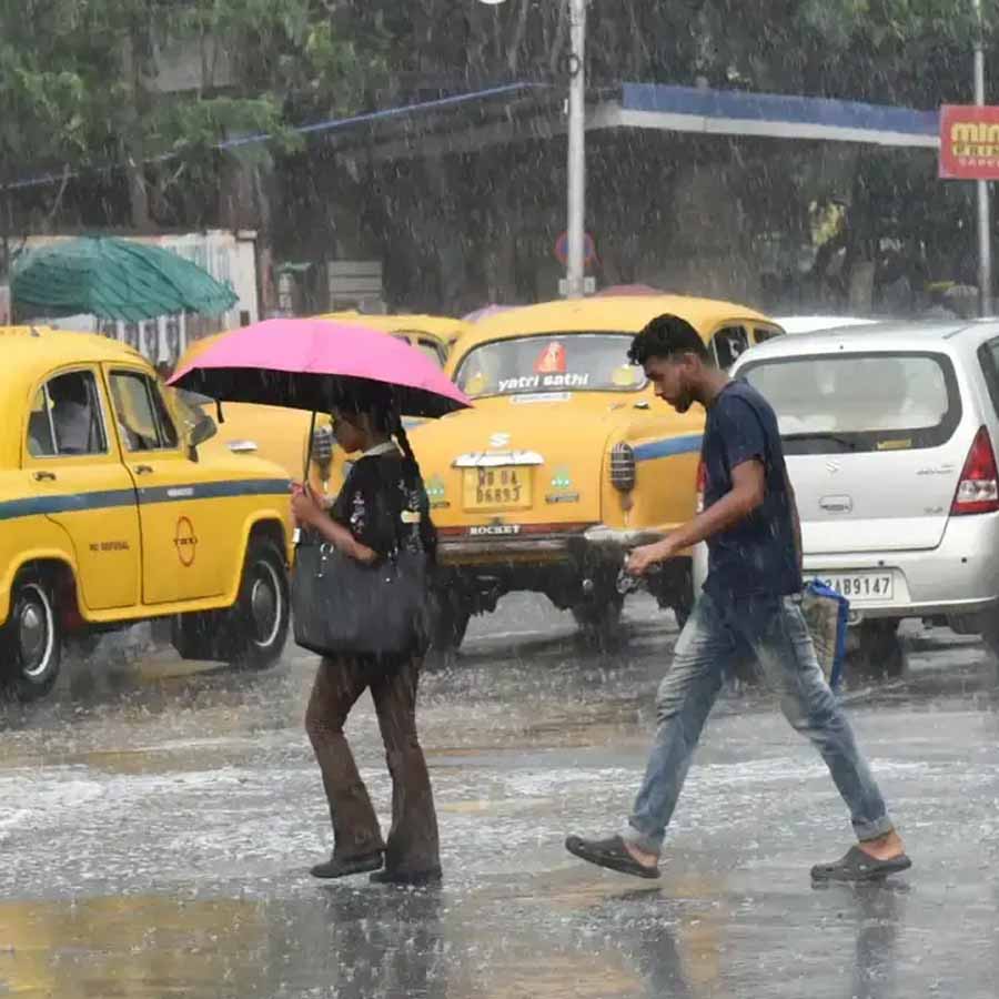 Conditions are favourable for further advancement of Southwest monsoon over West Bengal dgtl