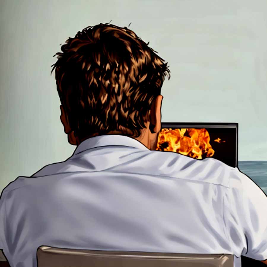 A Pakistani student has been sentenced for 2.5 years jail for learning how to make bombs on social media dgtl