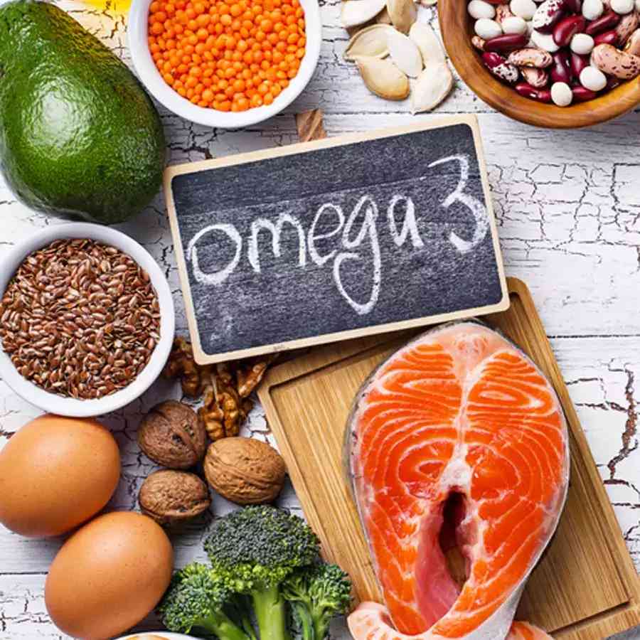 5 signs that is telling you to increase your omega 3 fatty acid Intake dgtl