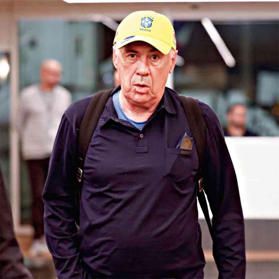 Carlo Ancelotti