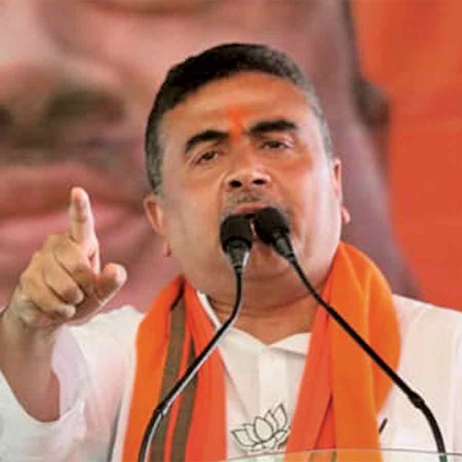 Suvendu Adhikari slammed Bardhaman TMC MLA for his statement against Central Government regarding Operation Sindoor