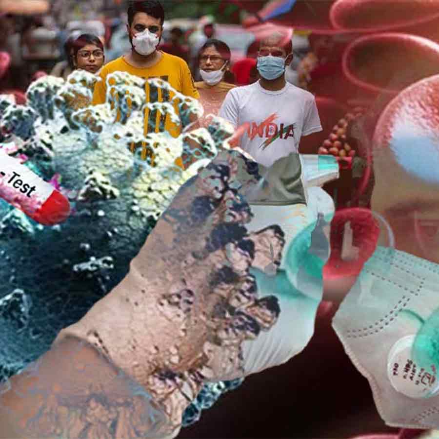 Central Government requested citizens to follow corona regulations though the virus is not so dangerous