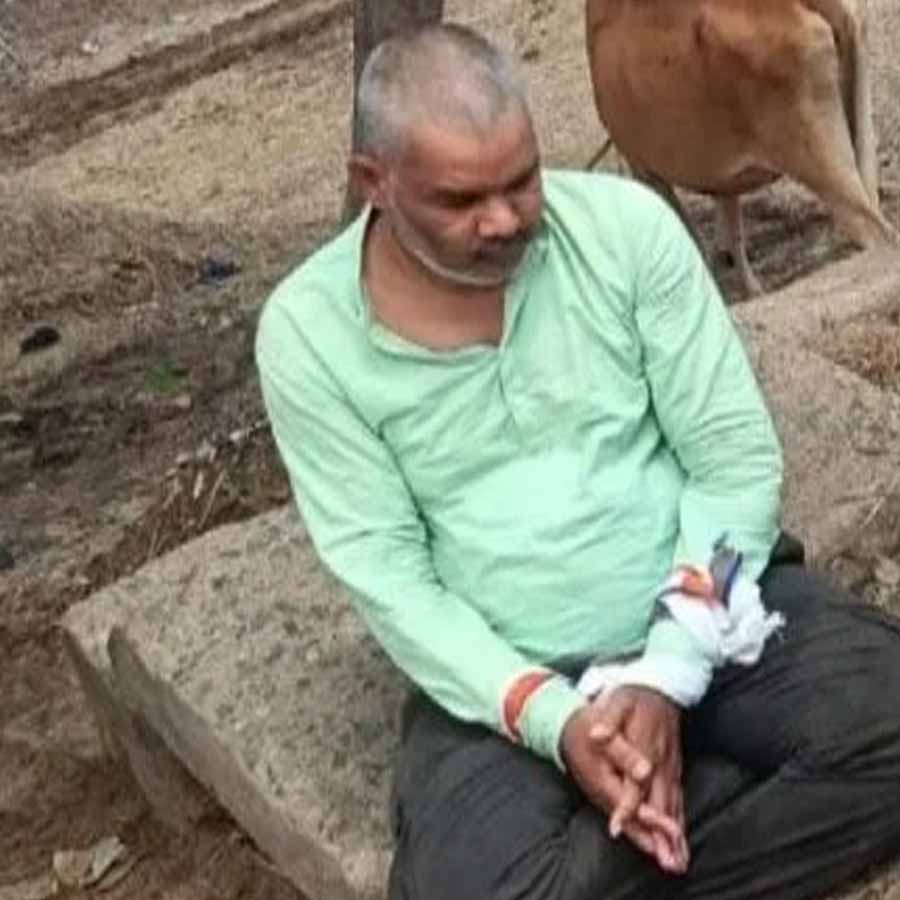 Odisha journalist beaten for trying to report on alleged corruption dgtl