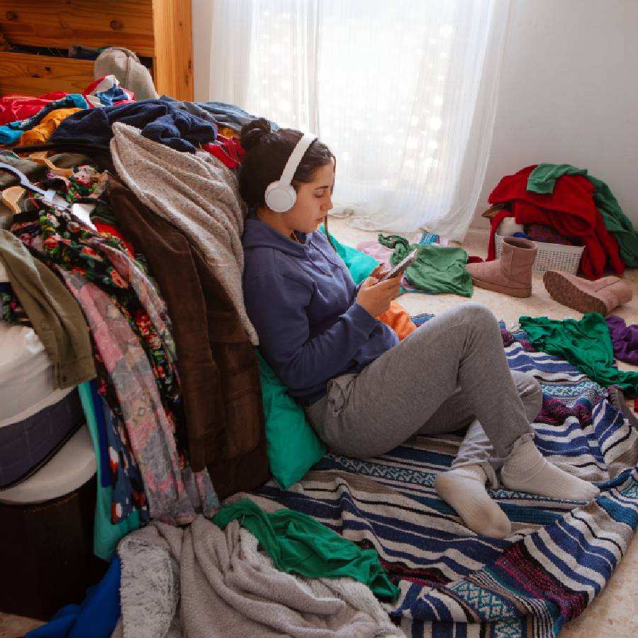 Some habits help you to keep your house clutter free dgtl