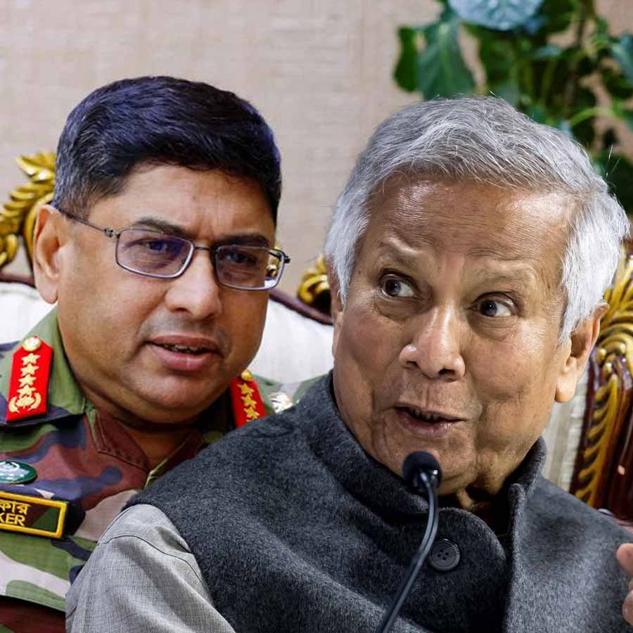 Bangladesh chief advisor Muhammad Yunus, Army chief Waker-Uz-Zaman, BNP, General election and the present scenario of Bangladesh