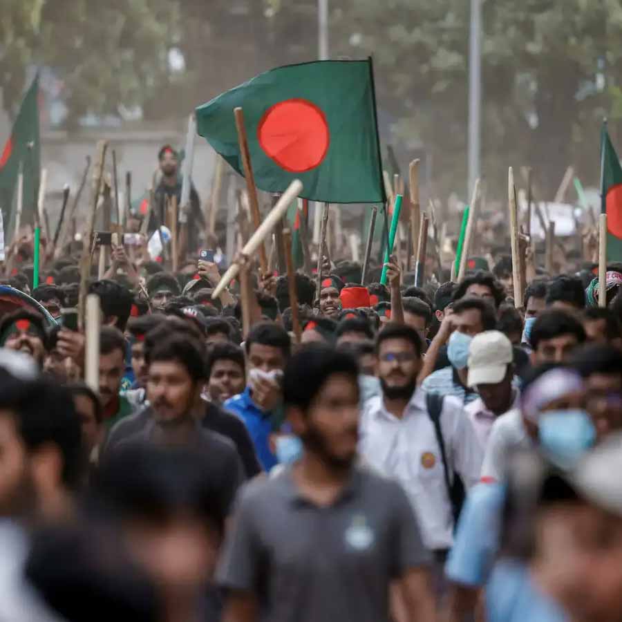 Bangladesh chief advisor Muhammad Yunus, Army chief Waker-Uz-Zaman, BNP, General election and the present scenario of Bangladesh