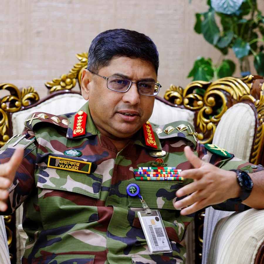 Bangladesh chief advisor Muhammad Yunus, Army chief Waker-Uz-Zaman, BNP, General election and the present scenario of Bangladesh