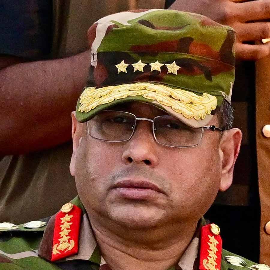 Bangladesh chief advisor Muhammad Yunus, Army chief Waker-Uz-Zaman, BNP, General election and the present scenario of Bangladesh