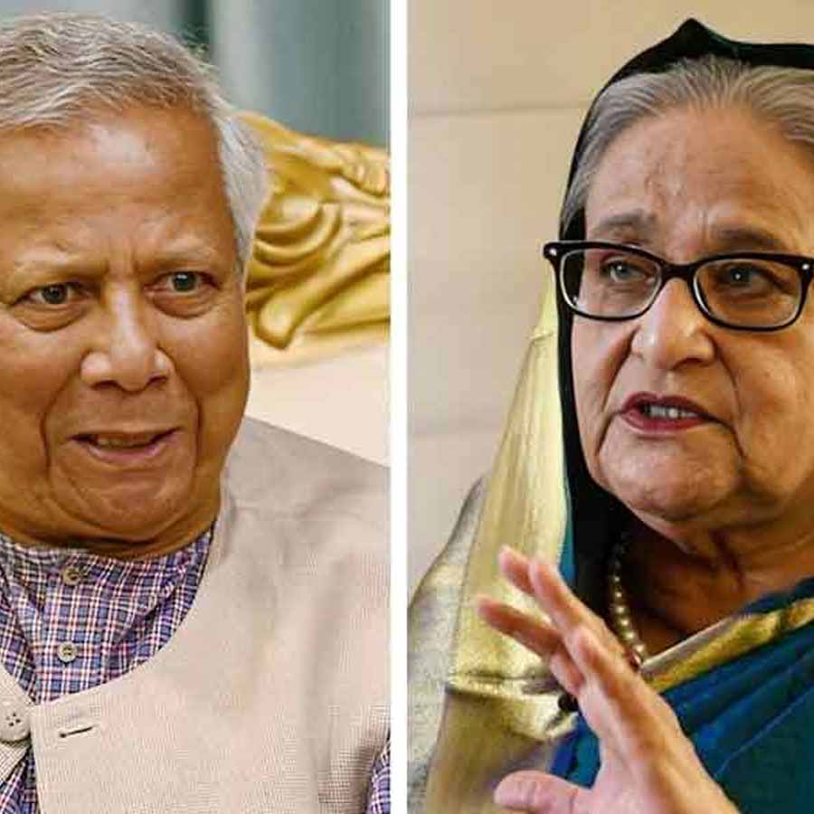 Bangladesh chief advisor Muhammad Yunus, Army chief Waker-Uz-Zaman, BNP, General election and the present scenario of Bangladesh