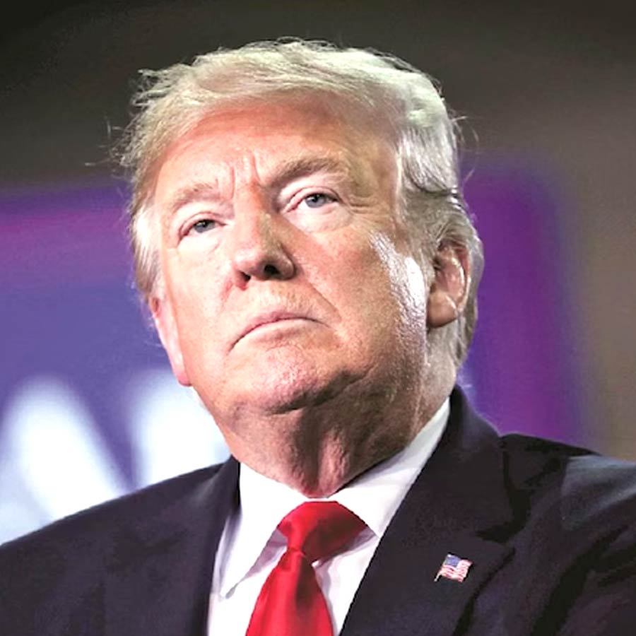 Trump Pakistan crypto deal 