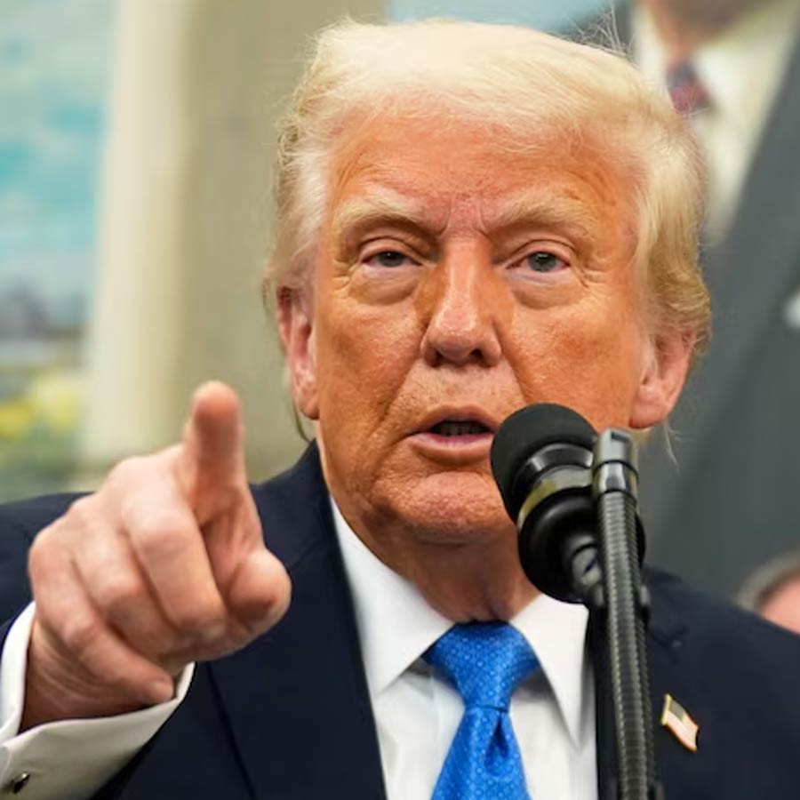 Trump Pakistan crypto deal 