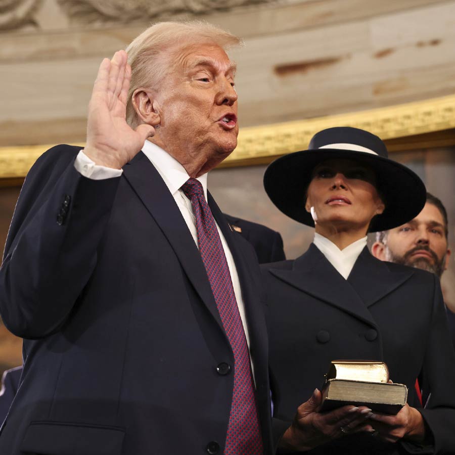 Trump Pakistan crypto deal 