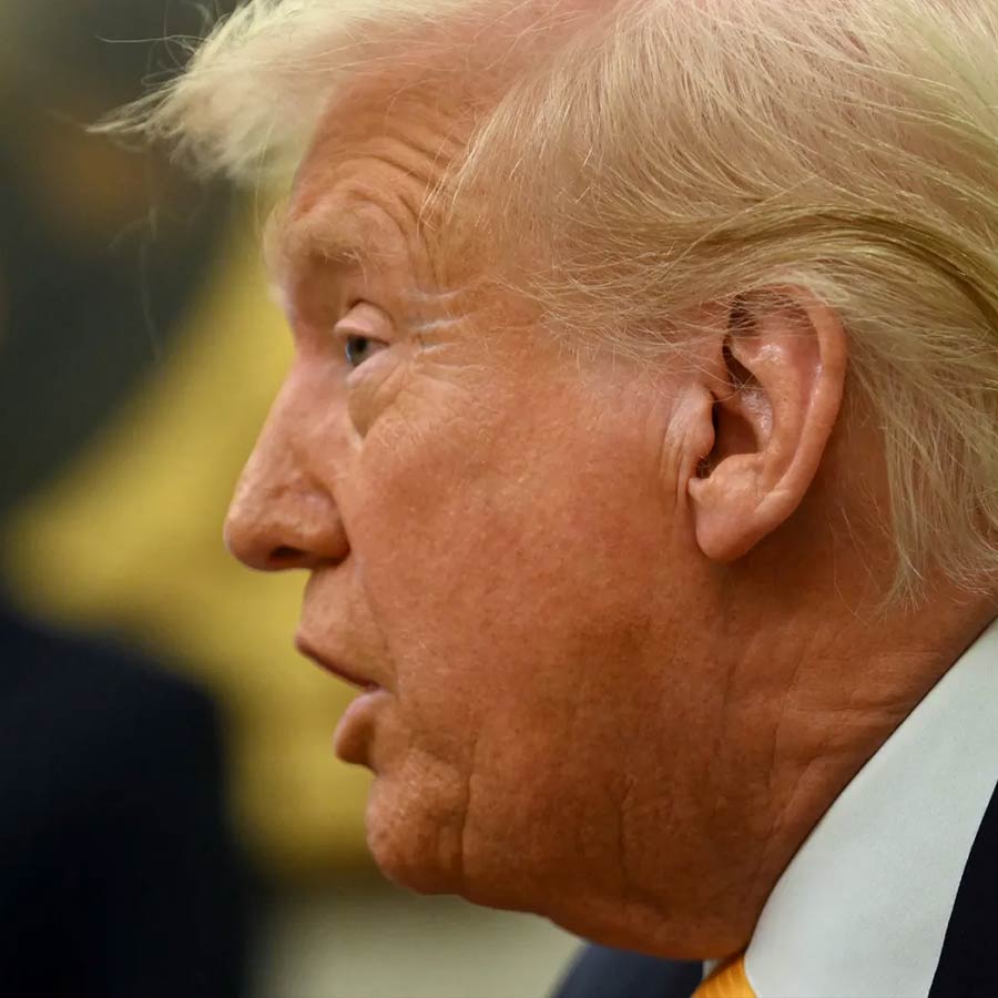 Trump Pakistan crypto deal 