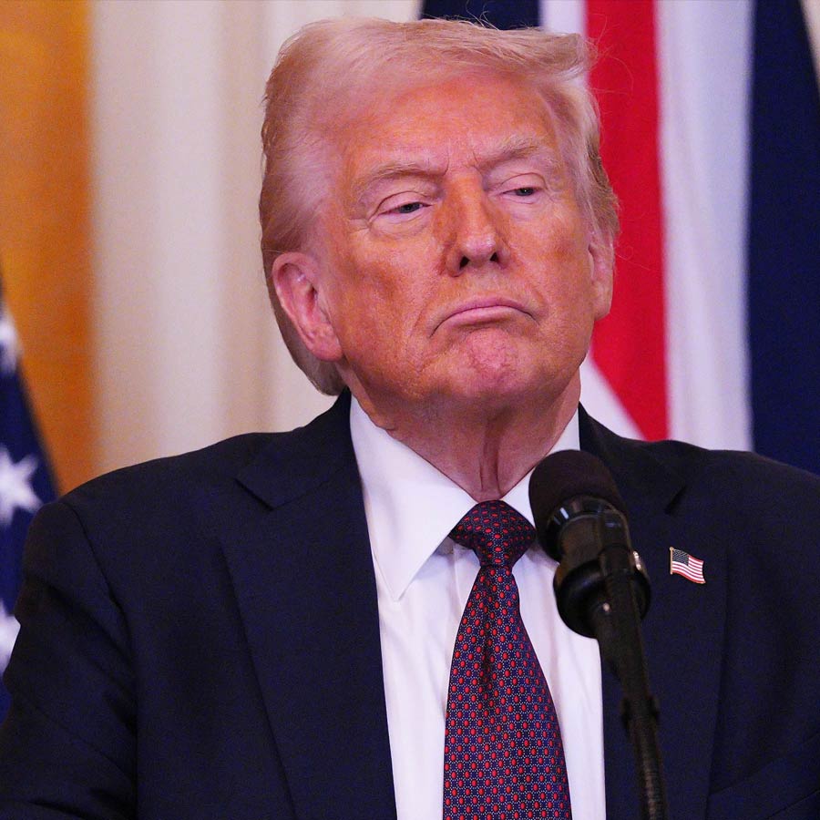 Trump Pakistan crypto deal 