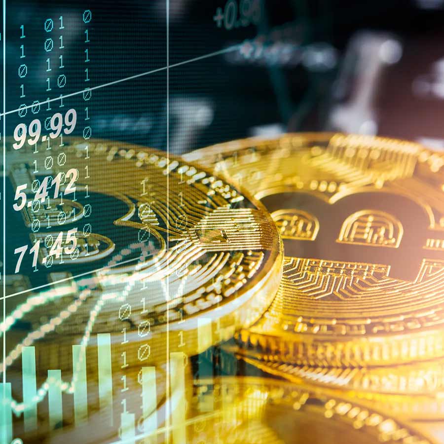 Trump Pakistan crypto deal 