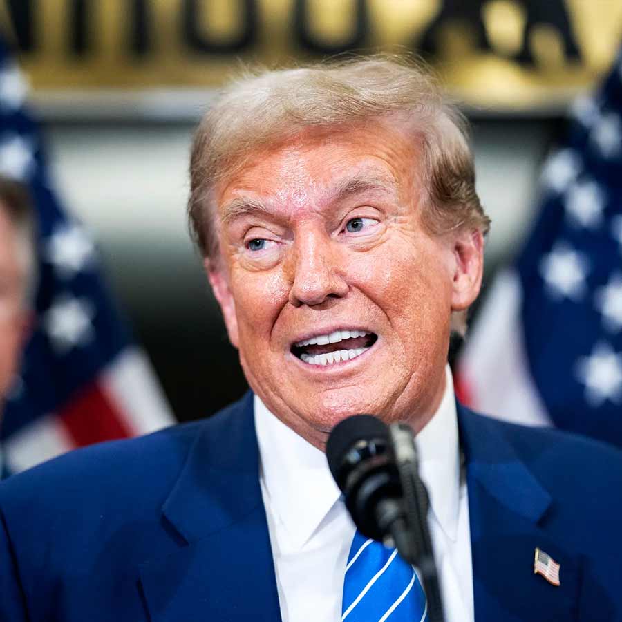 Trump Pakistan crypto deal 