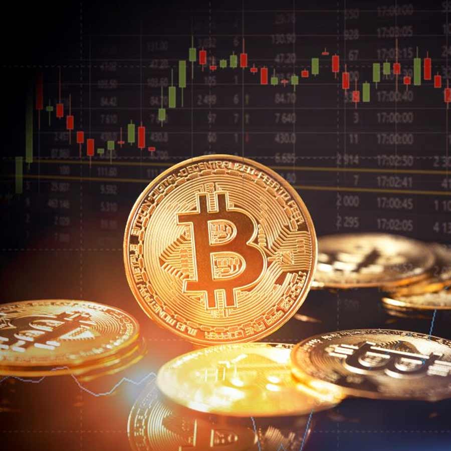 Trump Pakistan crypto deal 